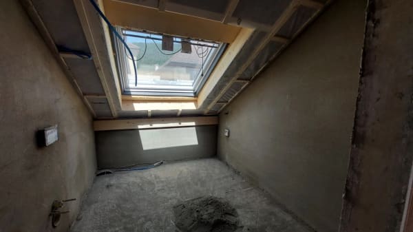 Immobilie in Les Geneveys-sur-coffrane - 2.5 pièces NEUFS de 73 à 90 m2  - Qualité de construction signée R. Zimmermann - Bild 9