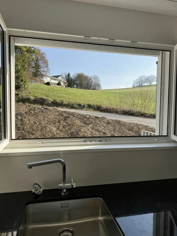 Immobilie in Schleitheim - Neubau Friedau - Bild 2
