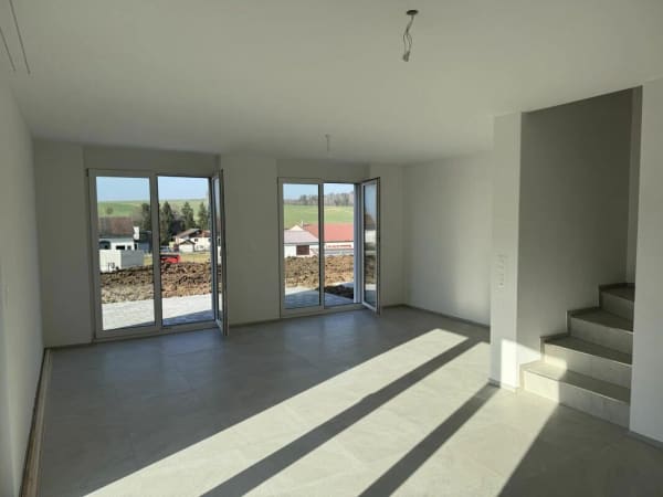 Immobilie in Schleitheim - Neubau Friedau - Bild 5