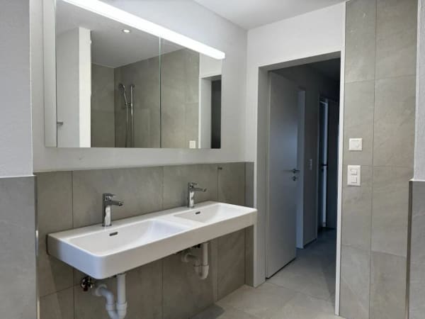 Immobilie in Schleitheim - Neubau Friedau - Bild 6