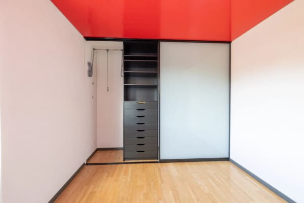 Immobilie in Ortschwaben - Einzigartige 3.5-Zimmerwohnung mit Aussenparkplatz - Bild 9