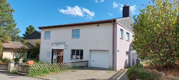 Immobilie in Bretzwil - Charmantes 6.5-Zimmer-Einfamilienhaus in Bretzwil - Bild 0