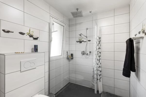 Immobilie in St-cierges - Duplex de charme dans une ancienne ferme - Bild 7