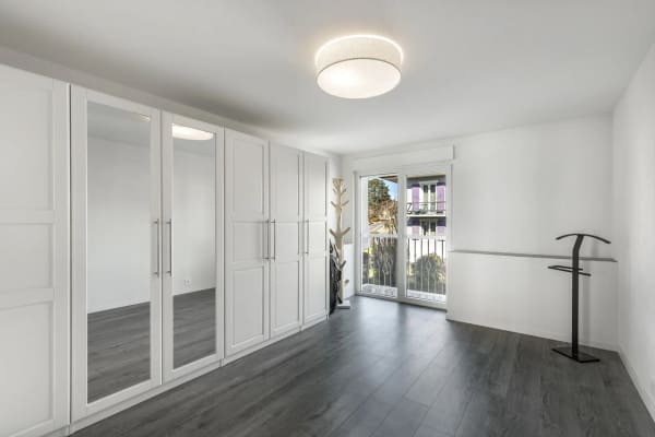 Immobilie in St-cierges - Duplex de charme dans une ancienne ferme - Bild 8