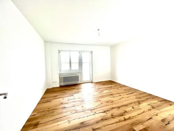 Immobilie in Bellach - Gehobene 4.5-Zimmer-Wohnung mit Balkon und schöner Aussicht in Bellach - Bild 6