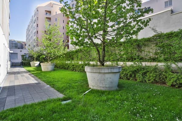 Immobilie in Carouge Ge - Appartement rare Ã  vendre Ã  Carouge - Emplacement exceptionnel, prestations haut de gamme - Bild 10