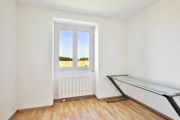 Immobilie in Jussy - Duplex de charme entre nature et sÃ©rÃ©nitÃ© - Hameau de Monniaz avec grand jardin privatif - Bild 6