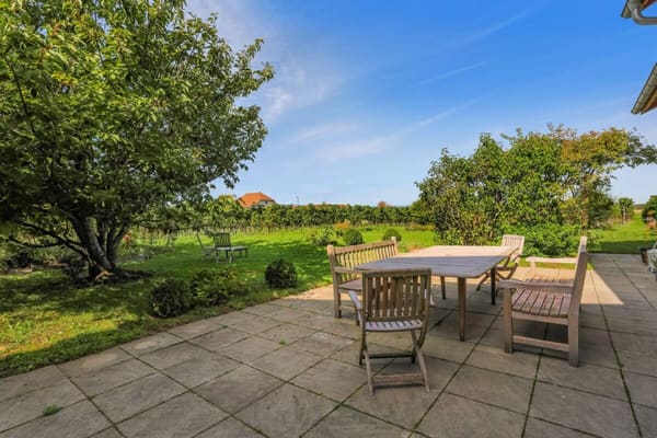 Immobilie in Jussy - Ravissante villa en campagne avec Jardin en Bordure des Vignobles de Jussy - Bild 6