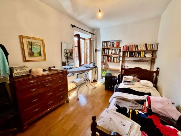 Immobilie in Breno - Graziosa casa unifamiliare con giardino - Bild 5