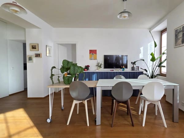 Immobilie in Sierre - Maison villageoise de charme avec dÃ©pendance 2,5p. Sierre, VS - Bild 0