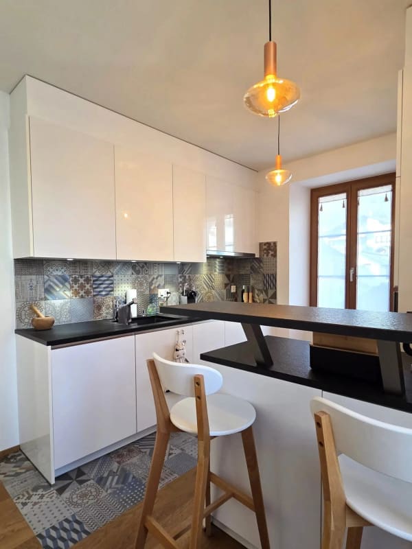 Immobilie in Sierre - Maison villageoise de charme avec dÃ©pendance 2,5p. Sierre, VS - Bild 3