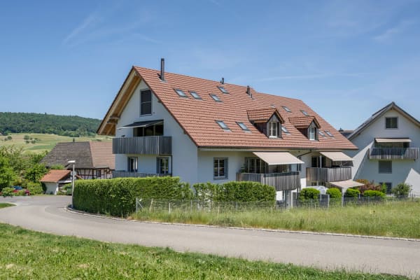 Immobilie in Schleinikon - Exklusives Wohnen in grüner Harmonie - Bild 2