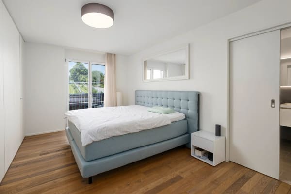 Immobilie in Schleinikon - Exklusives Wohnen in grüner Harmonie - Bild 3