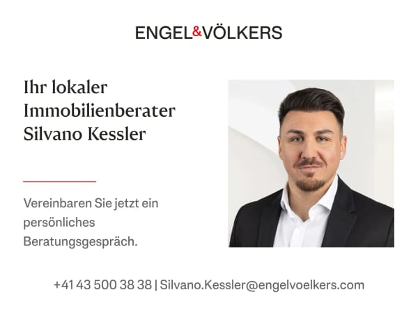 Immobilie in Schleinikon - Exklusives Wohnen in grüner Harmonie - Bild 6
