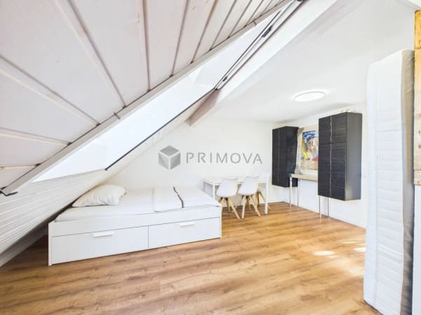 Immobilie in Neuendorf - Frisch renoviertes Familienidyll mit Garten und Spielparadies im Dachgeschoss - Bild 10
