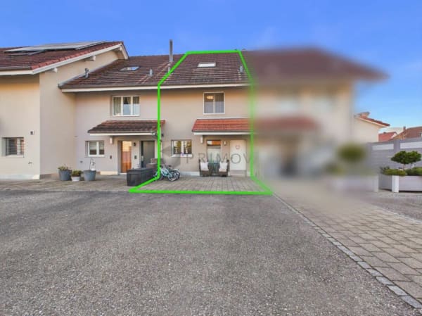 Immobilie in Neuendorf - Frisch renoviertes Familienidyll mit Garten und Spielparadies im Dachgeschoss - Bild 17