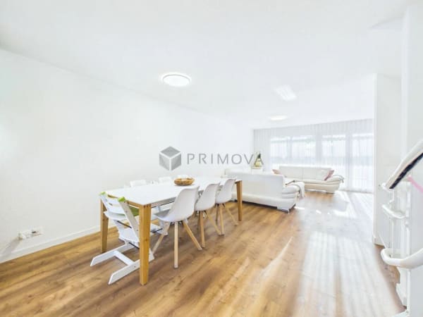 Immobilie in Neuendorf - Frisch renoviertes Familienidyll mit Garten und Spielparadies im Dachgeschoss - Bild 2