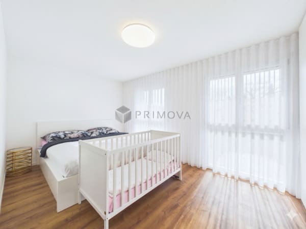 Immobilie in Neuendorf - Frisch renoviertes Familienidyll mit Garten und Spielparadies im Dachgeschoss - Bild 6