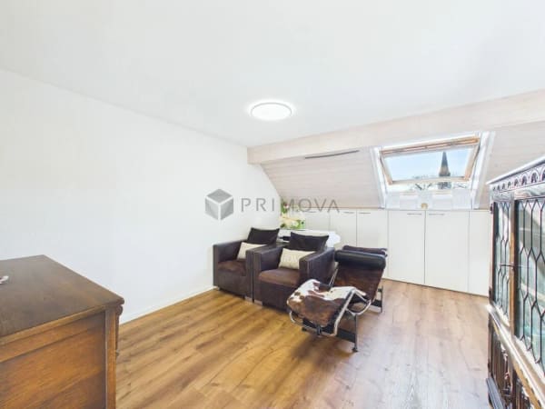 Immobilie in Neuendorf - Frisch renoviertes Familienidyll mit Garten und Spielparadies im Dachgeschoss - Bild 8