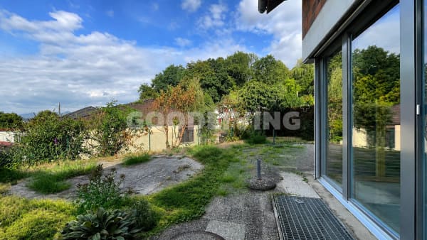 Immobilie in Gretzenbach - Ein Zuhause mit Garten, Charakter und neuem Wohnkomfort - Bild 0