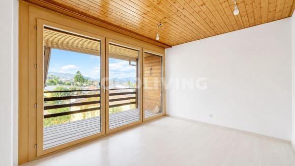 Immobilie in Gretzenbach - Ein Zuhause mit Garten, Charakter und neuem Wohnkomfort - Bild 3
