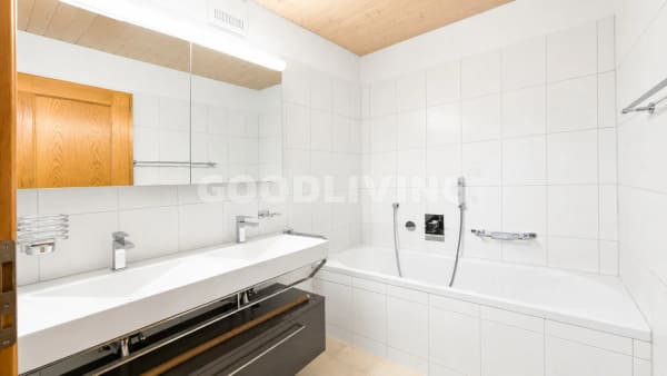 Immobilie in Gretzenbach - Ein Zuhause mit Garten, Charakter und neuem Wohnkomfort - Bild 4