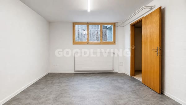 Immobilie in Gretzenbach - Ein Zuhause mit Garten, Charakter und neuem Wohnkomfort - Bild 5
