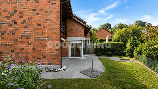 Immobilie in Gretzenbach - Ein Zuhause mit Garten, Charakter und neuem Wohnkomfort - Bild 6