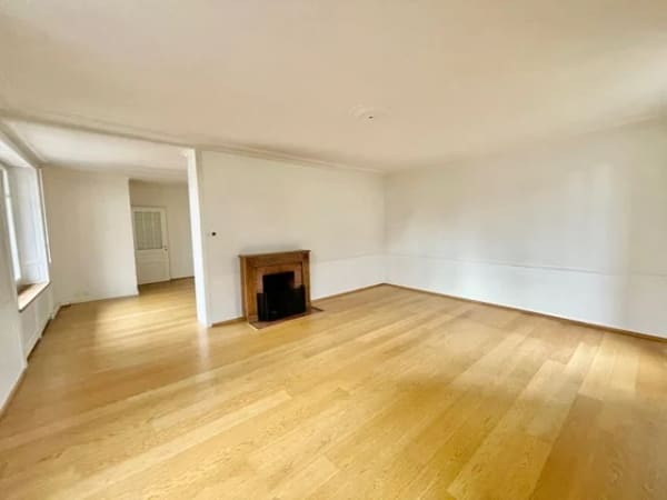 Immobilie in Jussy - Majestueuse Villa de Caractère à Jussy – 11 Pièces, 350 m² - Bild 4