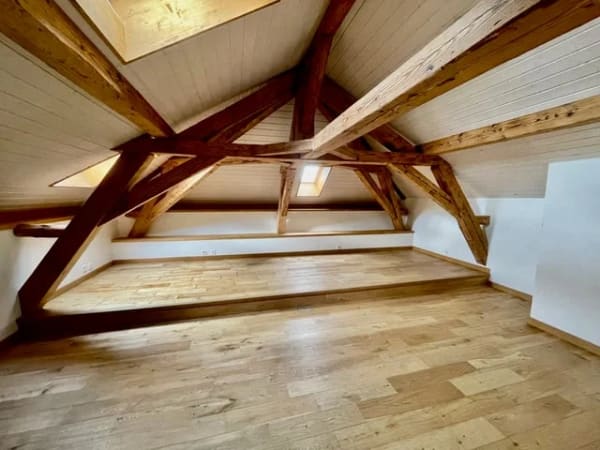 Immobilie in Jussy - Majestueuse Villa de Caractère à Jussy – 11 Pièces, 350 m² - Bild 6