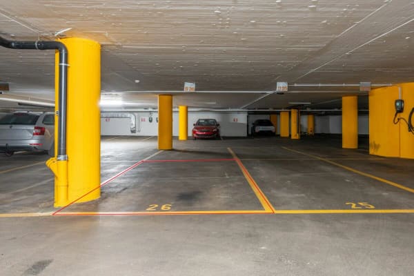 Immobilie in Laax Gr 2 - 3 Zimmerwohnung in NÃ¤he der Bergbahnen Laax zu verkaufen - Bild 11