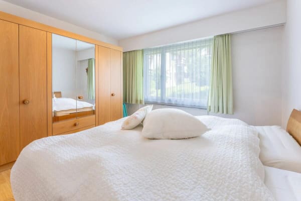 Immobilie in Laax Gr 2 - 3 Zimmerwohnung in NÃ¤he der Bergbahnen Laax zu verkaufen - Bild 6