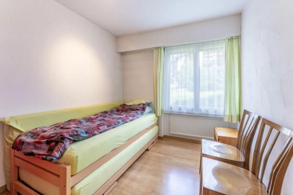 Immobilie in Laax Gr 2 - 3 Zimmerwohnung in NÃ¤he der Bergbahnen Laax zu verkaufen - Bild 7
