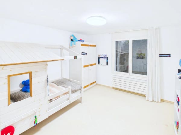 Immobilie in Ligerz - Exklusive Villa mit Pool und Seesicht in Ligerz - Bild 14
