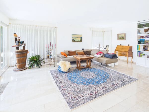 Immobilie in Ligerz - Exklusive Villa mit Pool und Seesicht in Ligerz - Bild 6
