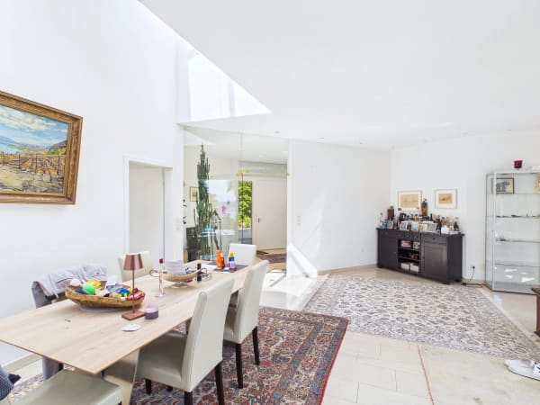 Immobilie in Ligerz - Exklusive Villa mit Pool und Seesicht in Ligerz - Bild 8