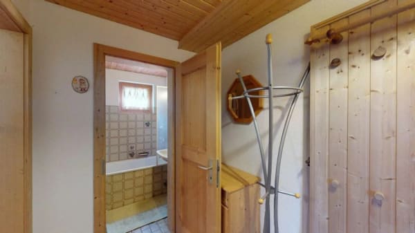Immobilie in Grüsch - Chalet in Grüsch Cavadura - Bild 10