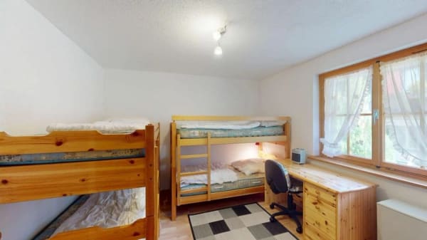 Immobilie in Grüsch - Chalet in Grüsch Cavadura - Bild 11