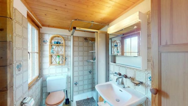 Immobilie in Grüsch - Chalet in Grüsch Cavadura - Bild 13