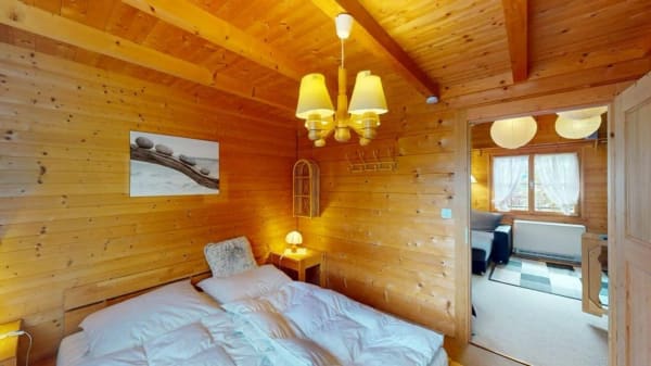 Immobilie in Grüsch - Chalet in Grüsch Cavadura - Bild 14