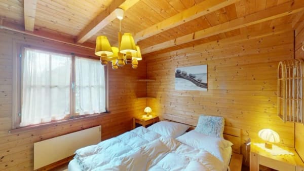 Immobilie in Grüsch - Chalet in Grüsch Cavadura - Bild 3
