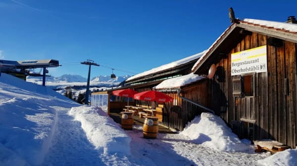 Immobilie in Grüsch - Chalet in Grüsch Cavadura - Bild 7