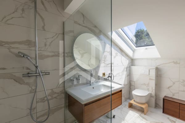 Immobilie in Trélex - Villa avec vue toute rénovée - Bild 11