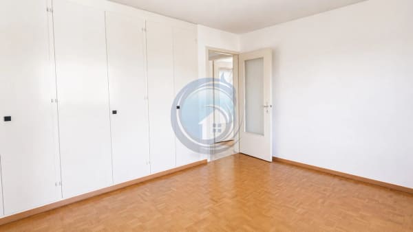 Immobilie in La Tour-de-peilz - BEL APPARTEMENT D'ANGLE DE 4.5 PCES AVEC BALCON - Bild 6
