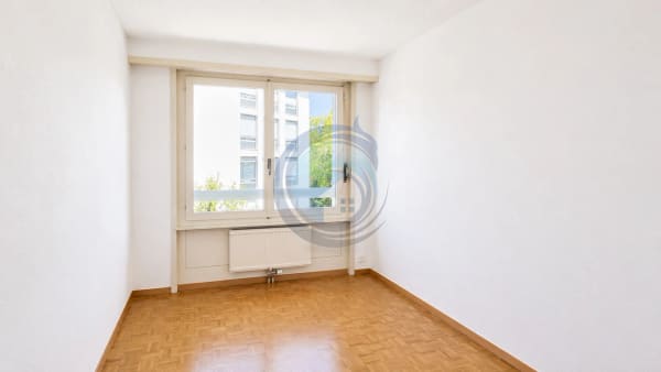 Immobilie in La Tour-de-peilz - BEL APPARTEMENT D'ANGLE DE 4.5 PCES AVEC BALCON - Bild 7
