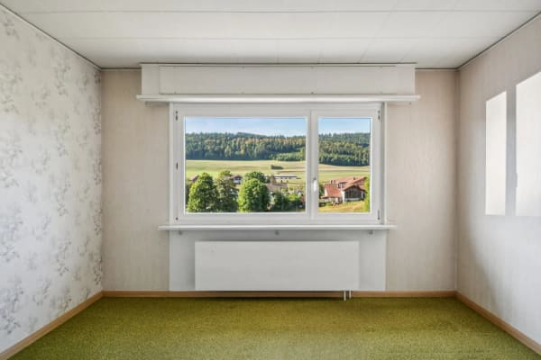 Immobilie in Tramelan - Ã‰lÃ©gance, potentiel et sÃ©rÃ©nitÃ© au coeur du Jura bernois - Bild 10