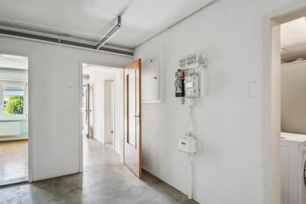 Immobilie in Tramelan - Ã‰lÃ©gance, potentiel et sÃ©rÃ©nitÃ© au coeur du Jura bernois - Bild 8