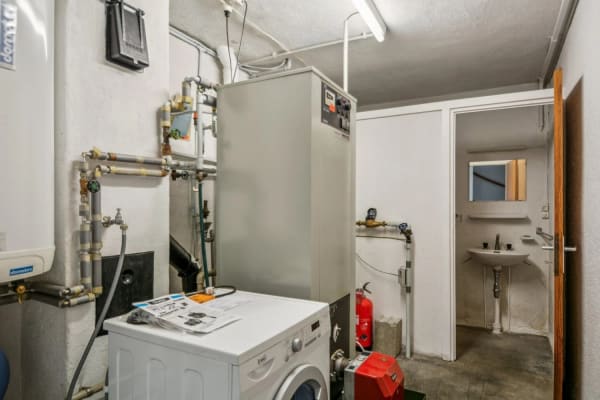 Immobilie in Tramelan - Ã‰lÃ©gance, potentiel et sÃ©rÃ©nitÃ© au coeur du Jura bernois - Bild 9