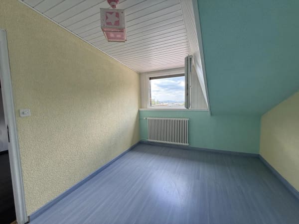 Immobilie in Le Brassus - Un bien rare au coeur du Brassus, rÃ©unissant habitation et local commercial, avec un beau potentiel d'investissement - Bild 12