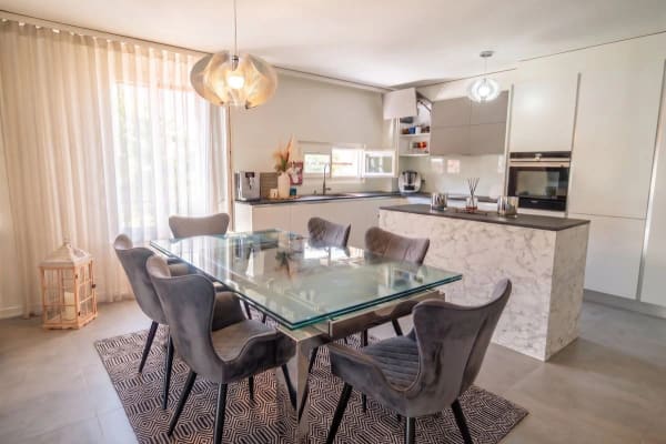 Immobilie in Yverdon-les-bains - Rare ! Triplex en attique rénové de 6 pces, proche centre - Bild 1
